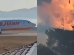 Katastrofa samolotu w Korei to wina pilotów? W ostatniej chwili wycofali raport!