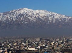 Kabul u progu kryzysu. To może być pierwsza współczesna stolica bez wody