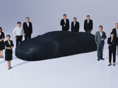 Szykujcie się na chiński supersamochód z V8 biturbo. Ferrari i Lamborghini nie powinny parskać śmiechem