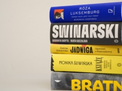 Pięć najlepszych biografii 2024 roku. Spotkajmy je w Rybniku