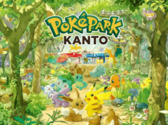 PokePark Kanto – pierwszy stały park Pokemon w Japonii!