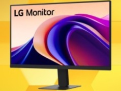 Monitor LG 24U631A WQHD 100 Hz za 499 zł (90 zł taniej) w Media Expert