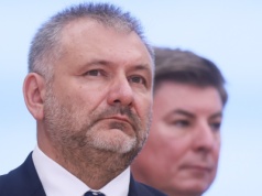 Zastąpi Adama Bodnara. Kim jest Waldemar Żurek, nowy minister sprawiedliwości?