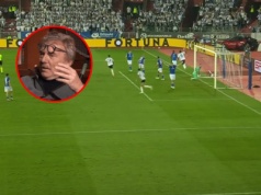 Boniek zobaczył, co zrobiła Legia i przemówił. 