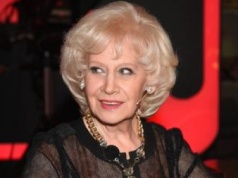 Mówi, jak się czuje kilka lat po zawale. Krystyna Loska kończy 88 lat