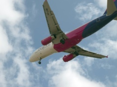 1000 lotów dziennie Wizz Air