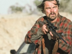 Leonardo DiCaprio ma być jak Tom Cruise w zwiastunie filmu „Jedna bitwa po drugiej”
