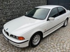 BMW 528i E39 1996 – 65000 PLN – Wrocław