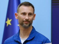 Sławosz Uznański-Wiśniewski gościem specjalnym RMF FM i Radia RMF24