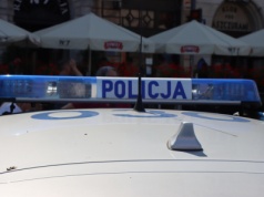 Policja odwołała dzisiejszy komunikat. Odnaleziono zaginionego mężczyznę