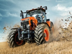 Finansowanie ciągników rolniczych. Nowe programy 0%* od Kuboty
