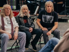 Ekipa powraca po 15 latach. Zobaczcie zwiastun Spinal Tap II: The End Continues