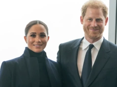 Harry i Meghan żegnają się z Netflixem. Ich kontrakt miał astronomiczną wartość