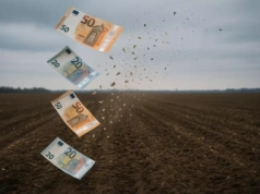 Komisja tnie dopłaty. Rolnicy zaskoczeni rewolucją od dawna zapowiadaną