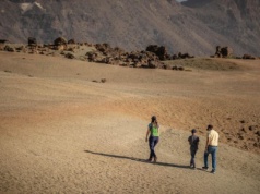 Kto pierwszy wszedł na Teide? Tajemnica sprzed wieków