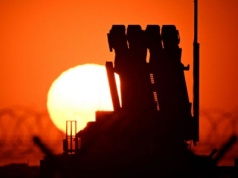 Ukraina otrzymała potwierdzenie, że otrzyma 3 z 10 potrzebnych zestawów Patriot – Zełenski