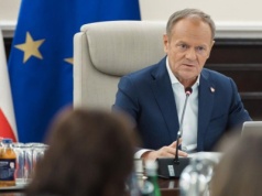 Tusk: decyzja w sprawie SMR jeszcze latem