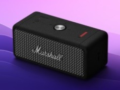 Głośnik Bluetooth Marshall Emberton II z IP67 za 338,31 zł w Amazon PL