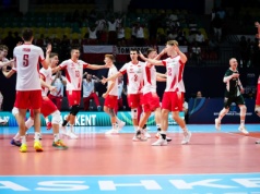 Siatkówka: Polscy siatkarze U19 z pierwszą porażką na Mistrzostwach Świata