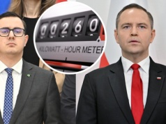 Minister ostrzega przed droższym prądem. Zmiany możliwe w tym roku