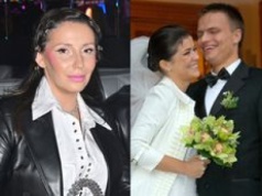 Dominika Serowska o rozwodzie kościelnym Hakiela i Cichopek. 
