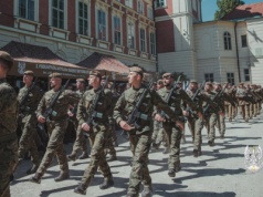 Osiem lat 3. Podkarpackiej Brygady Obrony Terytorialnej. „Staliśmy się filarem bezpieczeństwa” [ZDJĘCIA]