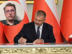 Mec. Skwarzyński: Żurek powinien powtórzyć ślubowanie