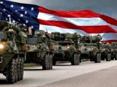NATO, lądujcie, beton już stwardniał! Goście w drodze…