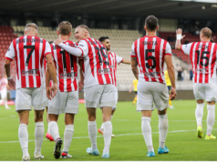Rzadka sytuacja… Dziś na Cracovii derby o fotel lidera Ekstraklasy!