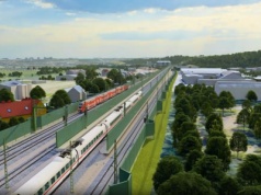 Czesi i Niemcy znów inwestują! Powstanie nowy transgraniczny tunel
