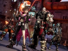 Borderlands 4 ukończone. Randy Pitchford wyjaśnia, co naprawdę kryje się za „złotym statusem”