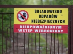 Problem z uciążliwym zapachem w Zgierzu. Setki zgłoszeń od mieszkańców