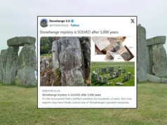 Naukowcy rozwiązali zagadkę Stonehenge. Nowe badania zmieniają historię tego miejsca
