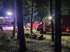Tragedia na obozie harcerskim. Śledczy sprawdzają, czy rodzice wiedzieli o nocnej próbie