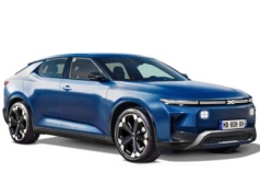 Nowa Dacia C-Neo coraz bliżej. Rumuńska marka szykuje crossover coupé na bazie Bigstera. Hybryda i LPG