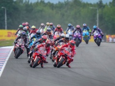Kalendarz MotoGP 2026: 22 rundy Grand Prix, 5 kontynentów, nowy tor i kilka zmian