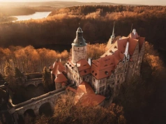 QUIZ: Poznasz to miejsce po jednym zdjęciu? Zdobyć 10/10 nie będzie łatwo