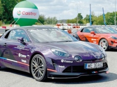 Niech żyje Alpine! Recenzja sportowego modelu A110S