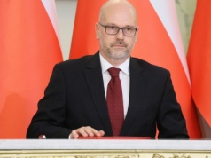 Ministrowie Donalda Tuska pod lupą. Czym zajmie się Maciej Berek?