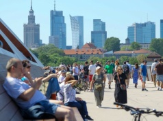 Coraz więcej Ukraińców odprowadza składki ZUS. Oto nowe dane