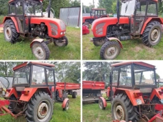 Wyprzedaż Ursusów w gminach. Sprawdź, za ile można kupić ciągniki