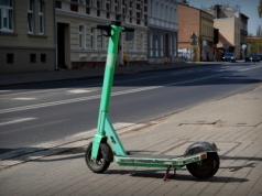Po alkoholu kierowali rowerem lub hulajnogą. 23 osoby ukarane w tydzień