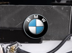 BMW może się do czegoś przydać. Potrafi schłodzić procesor