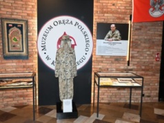 Żołnierz, obywatel, mecenas historii. Pożegnanie gen. Skrzypczaka w Kołobrzegu