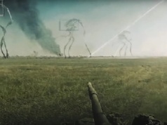 Mamy zwiastun nowej „Wojny światów”! Takiej wersji klasyka sci-fi jeszcze nie było