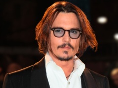 Johnny Depp aktorem został z przypadku. Marzyła mu się zupełnie inna kariera