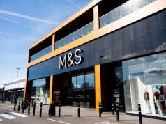 Reklama Marks & Spencer zakazana. Wszystko przez „niezdrowo szczupłą” modelkę