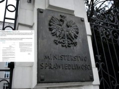 MS wycofało kontrowersyjną tablicę alimentacyjną