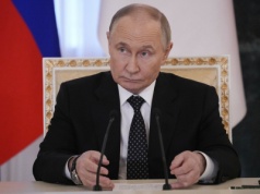 Jest nowy ambasador Rosji w Polsce. Putin zdecydował