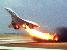 25 lat od feralnego lotu Concorde’a. Katastrofa pod Paryżem zmieniła lotnictwo cywilne